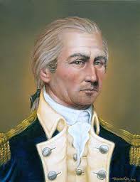 The Known Patriots at the Battle of Kings Mountain October 7, 1780 © 2015