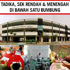 Home » hubungi » sekolah rendah agama integrasi (srai). Sekolah Safinatun Najah Official Home Facebook