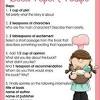 How to make carrot cake from scratch. 3