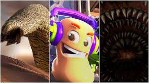 Cartoons are for kids and adults! Worms Rumble 6 Cinematic Worms You Might Know Indiegala Blog