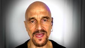 Tim Booth of James searches for safe haven