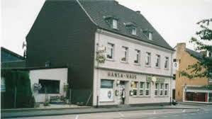 Wähle aus pizzabrötchen knusprige baguettes pasta biryani deutsches haus lieferservice in aachen deutsches haus ist ein lieferservice in aachen. Aachen Hansa Haus