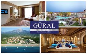 Erleben sie einen unvergesslichen urlaub in einem 5 sterne all inclusive hotel in der türkei. Bucher Reisen Ø¹Ù„Ù‰ ØªÙˆÙŠØªØ± Luxus Urlaub Zum Schnappchenpreis Im 5 Sterne Hotel Gural Premier Tekirova In Der Turkei Liegt Der Wunderschone Strand Direkt Vor Der Tur 7 Tage Im Deluxe Zimmer Ai Und Inkl
