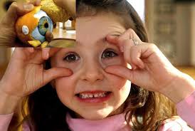 The nautical term ; "keep your eyes peeled" Originated in the Viking  punishment for falling asleep