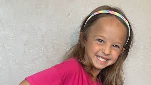 Fundraiser by Amber Howland : Help Journey Thrive with Russell Silver  Syndrome