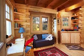 A field guide to desert living' releases in a little less than two in january we sat down and wrote a list of what we'd like to accomplish this year, one of our goals being to build a pool next to our house. Colorado Treehouse Rustic Home Office Library Denver By Missy Brown Design