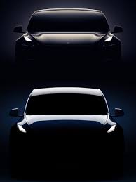 Meanwhile, the model 3 looks more like a real sports car, which means tesla should discontinue it since those cars are always involved in terrible things. Model 3 Vs Model Y Teaser Image Comparison Teslamotors