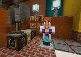 Download the teacher's lab book. Learn To Teach Chemistry With Minecraft Minecraft Education Edition