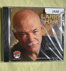 LARRY HAM