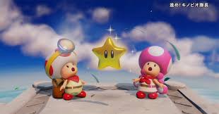 768x1024 captain toad by piplupgoku. Captain Toad Treasure Tracker Officially Released In Pal Regions Mario Party Legacy