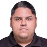 Javier Alejandro Lafuente Revollo