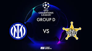 Ac milan will host inter at the san siro tonight. Uefa Champions League Inter Milan Vs Sheriff Live Stream Preview And Prediction Firstsportz