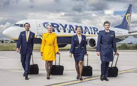Ils varient n fonction des compagnies aériennes, du type d'avion sur lequel ils a fortiori, un pilote de ligne qui transporte des passagers sera mieux payé qu'un transporteur de fret. Combien Gagne Un Pilote Chez Ryanair