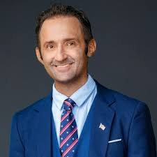 I was honored to be part of the podcast with Dr.