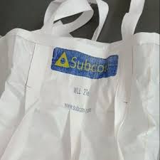 Grout bags let you fill mortar joints individually, and with much more control over the mess that is usually associated with mortar. Polypropylene Bulk Bag Jumbo Big Bag 2te Grout Bags Offshore Bags Lifting Loops Multi Use Sand Bags Global Sources