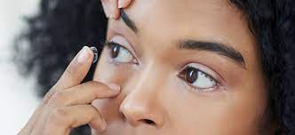 Can I Wear Normal Contact Lenses With Astigmatism For Eyes Blog