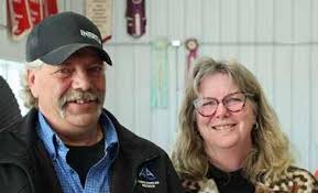 May 2025 Charolais Banner by Charolais Banner