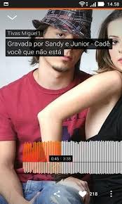 Sandy e junior inesquecivel ouvir e baixar musicas gratis,busque entre milhares de musicas ,buscador de mp3 totalmente gratis Todas As Musicas Sandy Para Android Apk Baixar
