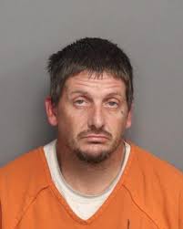 Arrest Report for July 28