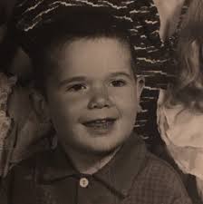 William Theodore “Buddy” Holland (1951-2013)