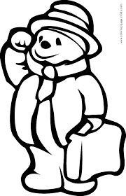 Maybe you would like to learn more about one of these? Christmas Coloring Page For Toddlers Frosty The Snowman