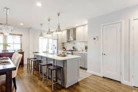 Located in yonkers, ny the westchester kitchen & bath showroom features the top brands and products available for kitchen and bathroom remodeling projects. Budget Basics Kitchen Renovation Cost Westchester Edition