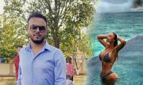 Oare cati ani o avea tristan tate? Bianca Dragusanu