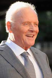 The role with which hopkins is most identified, and for which he received an oscar, was that of serial killer hannibal lecter in the silence of the lambs (1991). Frances Mcdormand Anthony Hopkins Sie Sind Die Besten Hauptdarsteller Innen Gala De