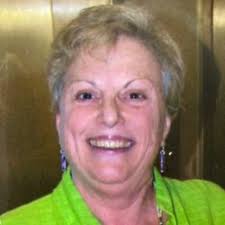 Remembering Marlene L. Gordon