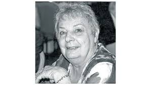 Nancy CRONE Obituary (2022)