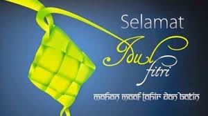 Ngaturaken ikrar halal bihalal wonten dalu puniki: Ucapan Lebaran 2021 Bahasa Jawa Halaman 2 Tribun Jogja