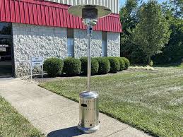 If you live in the cincinnati area and you've been thinking. Outdoor Propane Patio Heater Cincinnati A 1 Amusement Party Rentals Inflatables Bouncehouse Games Ohio Kentucky