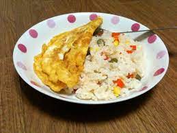 Sup makaroni dan salad bahan dasar sayur. 10 Daftar Menu Makan Pagi Malam Khusus Mahasiswa Kurang Dari 25 Ribu Penyelamat Di Tanggal Tua