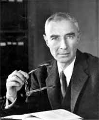 J. Robert Oppenheimer Memorial Committee Celebrates 50 Years With Exhibits  And Talks