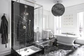 Regency East Bathroom Kohler Ideas Contemporary Master Bathroom Black Marble Bathroom Bathroom Interior