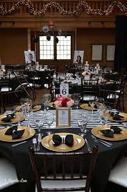 See more ideas about black tie party, party, black tie. Black And White Bowtie Ball 11 Magnolia Lane 60th Birthday Party Event Decor Black White Parties