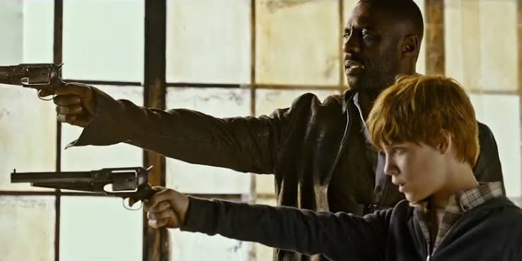 The Dark Tower Review: Not Quite a Movie, Not Quite a TV Pilot, But Still  Watchable Thanks to Idris Elba – We Minored in Film