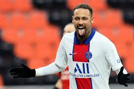 Neymar jr con la maglia brasiliana durante i giochi olimpici di londra 2012. Psg Vs Bayern Munich Live Stream Start Time Tv Channel How To Watch Champions League 2021 Will Neymar Play 2nd Leg Tue April 13 Masslive Com