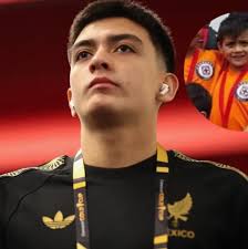 Joya del América confirma su salida del club: Aaron Arredondo