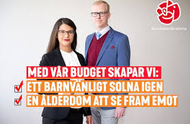 Socialdemokraterna.se använder sig av cookies och pixlar för att optimera din framtida användning av vår hemsida samt för att i marknadsföringssyfte och för statistiska ändamål samla in information. Socialdemokraterna Solna Ett Solna For Alla