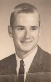 John D. Hensley II Obituary