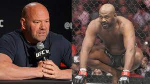Hours After Jon Jones' Alleged Death Threats, Dana White & DFSI Receives  Concerning Alarms From MMA Insider - EssentiallySports