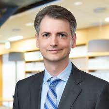 Daniel Levison, Asia-Pacific