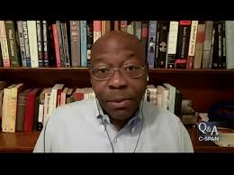 Q&A Columnist Jason Riley