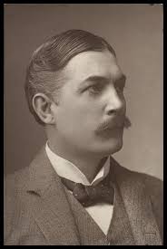 Guy Little Theatrical Photograph