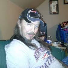 Roy payne ,a brother from a different mother he will be missed