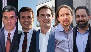 Do spanish and mexican people look like each other? Explained Everything You Need To Know About Spain S General Election The Local