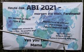 Check spelling or type a new query. Abi 2021 Die Plakat Galerie