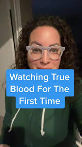 Discovering True Blood: A Binge-Worthy Show from the 2000s