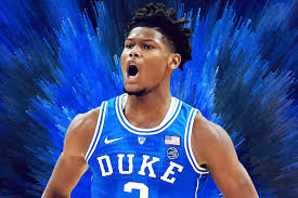 Cam reddish gets recognition by nba twitter. Duke S Cam Reddish A Beautiful Player Battling An Ugly Reputation Bleacher Report Latest News Videos And Highlights